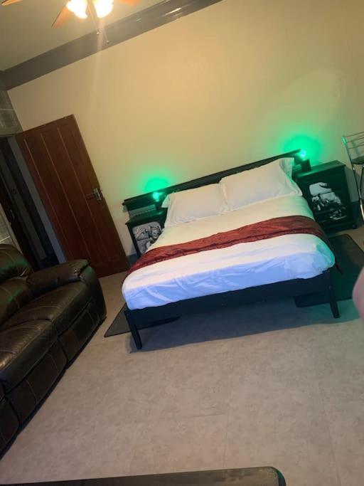 Family Holiday Home Блекпул Екстериор снимка