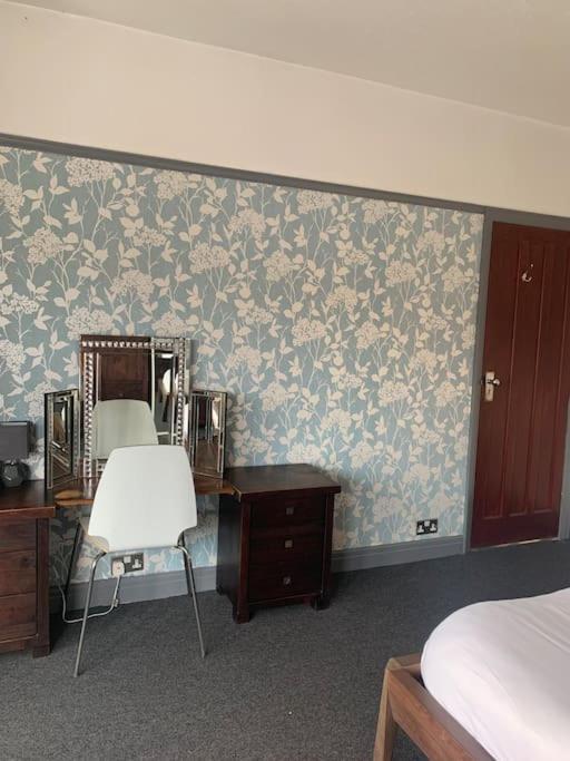 Family Holiday Home Блекпул Екстериор снимка