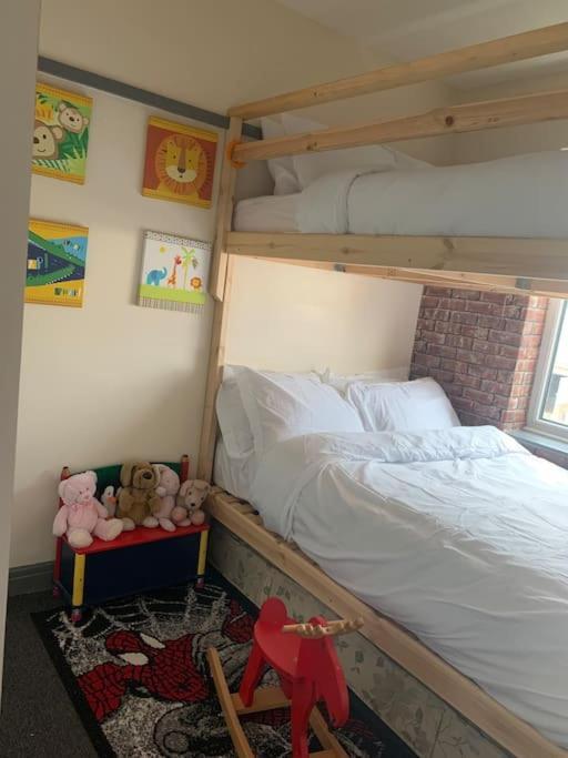 Family Holiday Home Блекпул Екстериор снимка