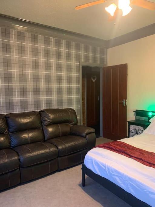Family Holiday Home Блекпул Екстериор снимка