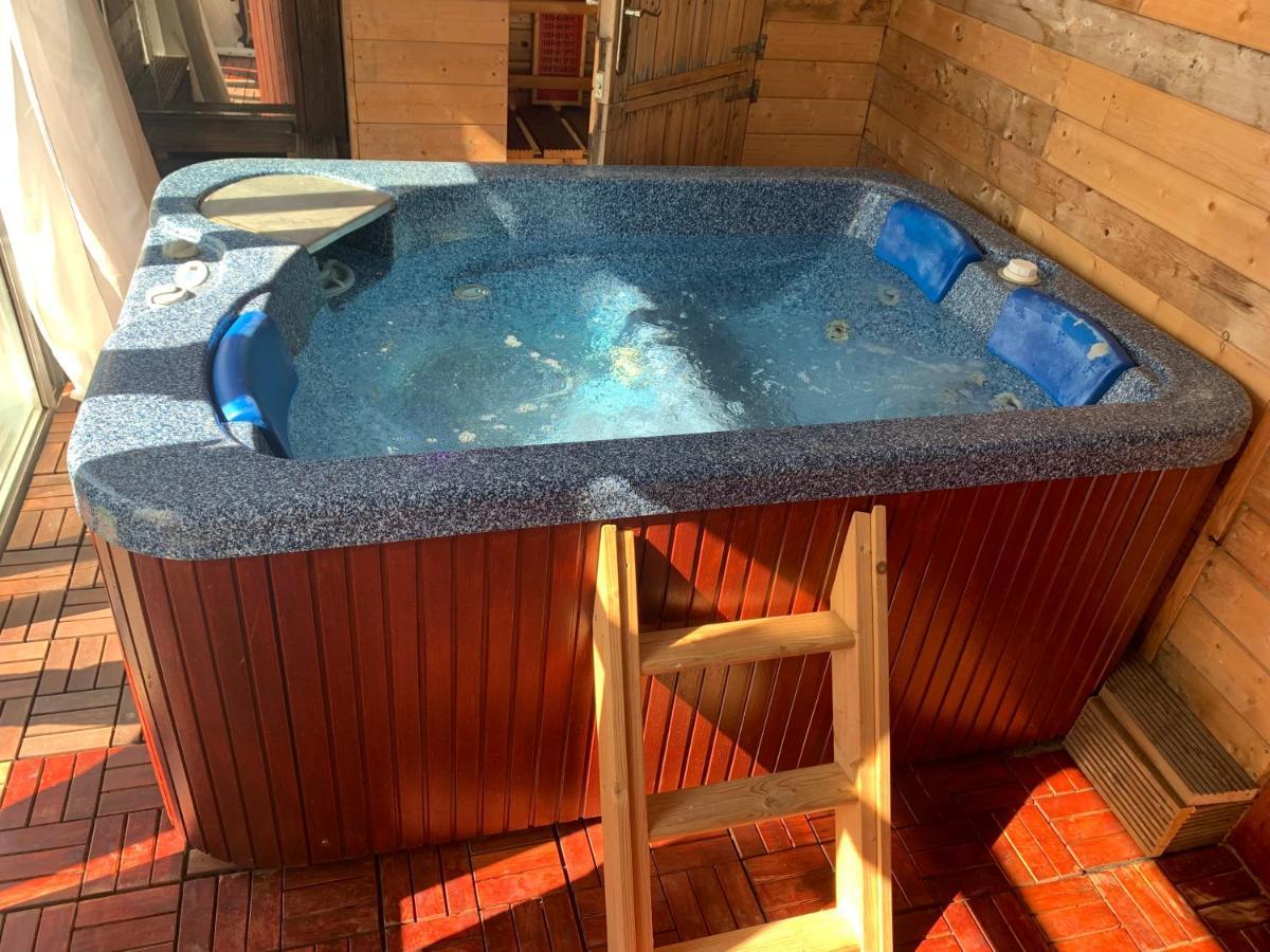 Family Holiday Home Блекпул Екстериор снимка