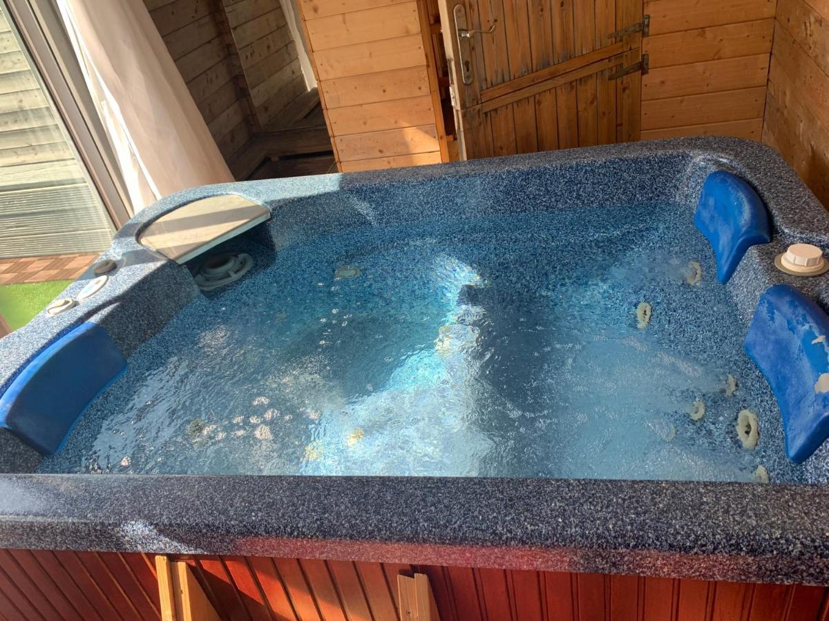Family Holiday Home Блекпул Екстериор снимка