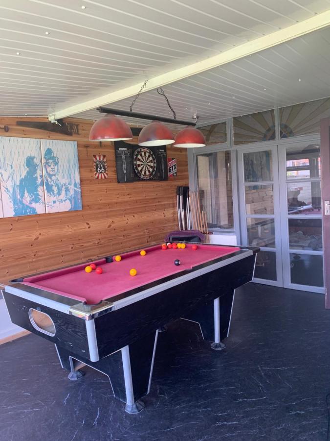 Family Holiday Home Блекпул Екстериор снимка
