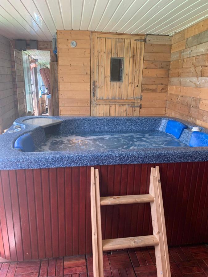 Family Holiday Home Блекпул Екстериор снимка