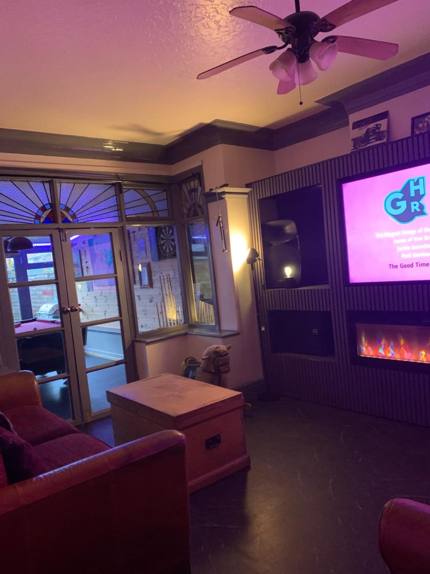 Family Holiday Home Блекпул Екстериор снимка